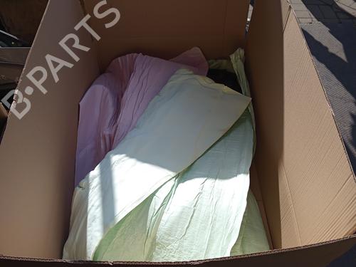 Fuel pump HONDA CR-V II (RD_) 2.0 (RD5) | BP37814143M76 - Image 6