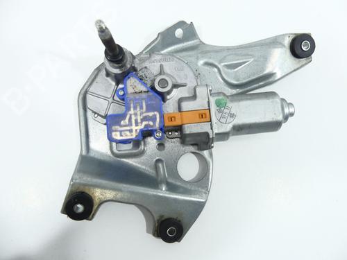 Used Rear wiper motor Rear wiper motor 38152861 38152861