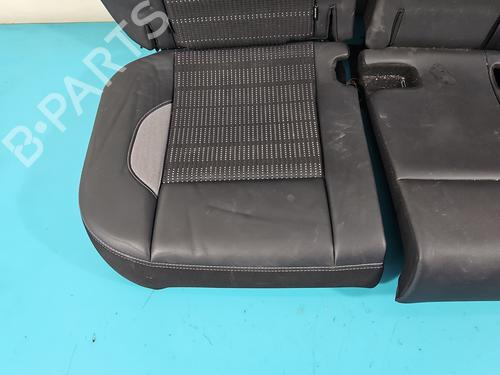 Sæde Bagtil PEUGEOT 2008 I (CU_) 1.2 THP 110 / PureTech 110 | BP38118615C17 - Image 6
