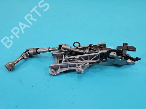 Steering column FORD KUGA I 2.0 TDCi | BP38145941M21 - Image 5