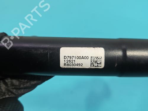 Steering column MG MG 3 (ZP2_) 1.5 | BP37842847M21 - Image 6