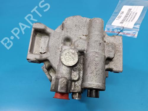 AC compressor TOYOTA COROLLA Saloon (_E21_) 1.6 VVTi (ZRE210) | BP38197643M34 - Image 5
