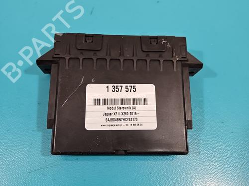 Electronic module JAGUAR XF II (X260)  | BP37989906M83  - Image 5