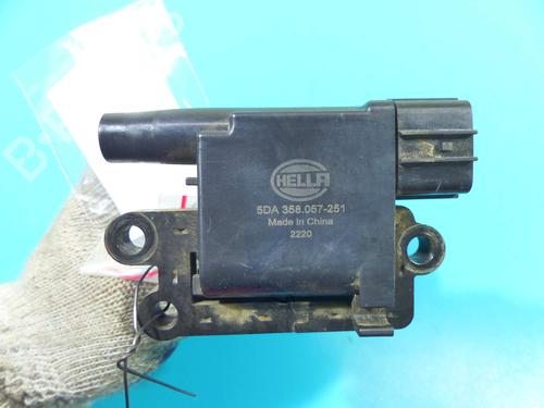 Ignition coil MITSUBISHI SPACE STAR MPV (DG_A) 1.6 16V (DG3A) | BP37805100M94  - Image 5
