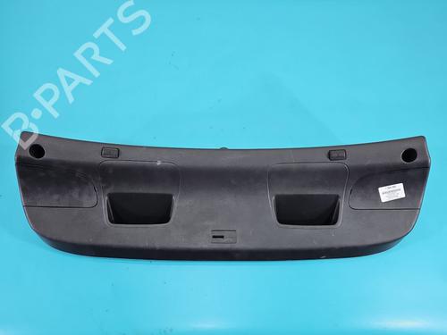 Used Boot lining Boot lining HYUNDAI i20 II (GB, IB) 1.2 (84 hp) 37820057 37820057