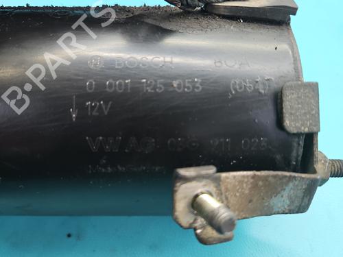 Starter AUDI A6 C6 (4F2) | BP37848644M8 - Image 5