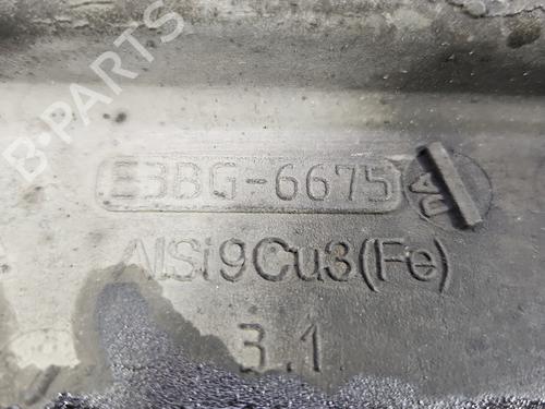 Oil sump FORD B-MAX (JK) | BP37825529M115 - Image 3