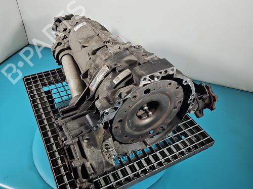 Used Gearbox Gearbox 38141593 38141593