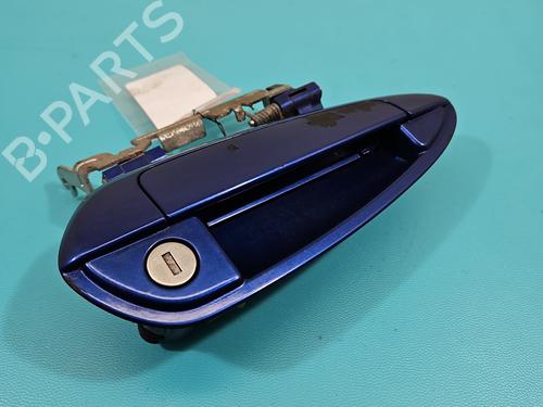 Used Front right exterior door handle Front right exterior door handle 38139879 38139879