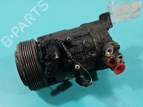 Compressor A/C BMW 3 Compact (E46) 316 ti | BP38143836M34 - Image 4