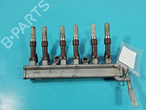Injection rail TOYOTA AYGO (_B4_) 1.0 (KGB40) | BP37825963M98 - Image 4