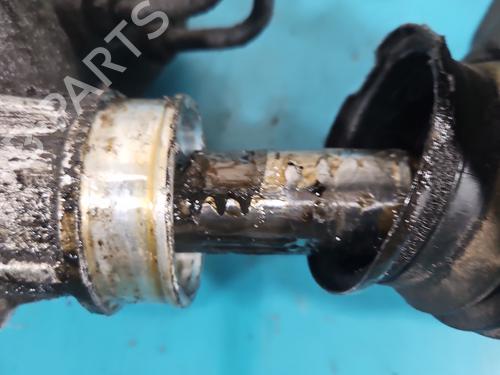 Steering rack NISSAN PRIMERA Hatchback (P12) | BP38684265M22 - Image 13