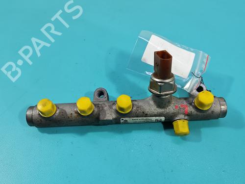 Injection rail AUDI Q5 (8RB) | BP37845810M98 - Image 2