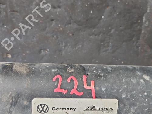 Driveshaft SKODA KAROQ (NU7, ND7) 2.0 TDI 4x4 | BP38120062M37 - Image 6