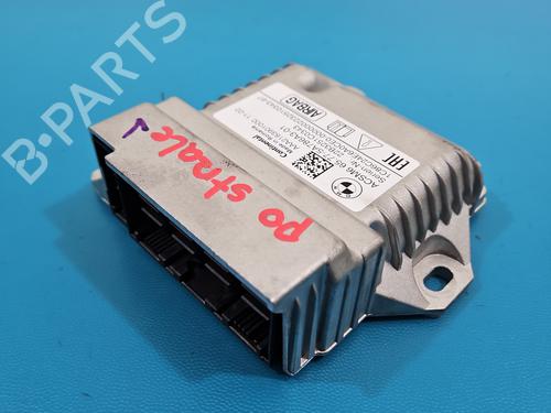 Used ECU airbags ECU airbags 37841336 37841336