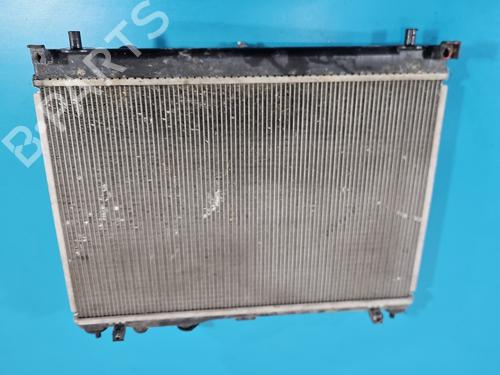 Water radiator SUZUKI SWIFT V (AZ) 1.0 (A2L310) | BP38087861M31 - Image 3