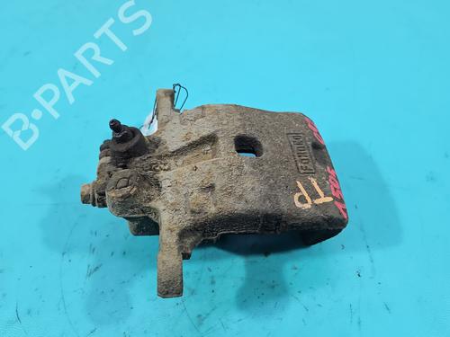 Right rear brake caliper MAZDA CX-9 (TB) 3.7 AWD (TB10A) | BP38143368M106 - Image 3