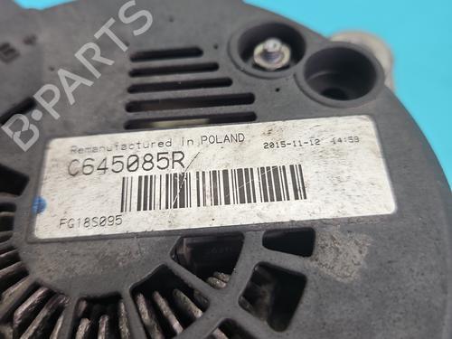 Alternator CITROËN DS4 (NX_) 2.0 HDi 165 | BP37851235M7 - Image 6