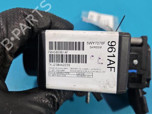 Ignition barrel CHRYSLER PACIFICA 3.5 | BP40221676M48 - Image 5