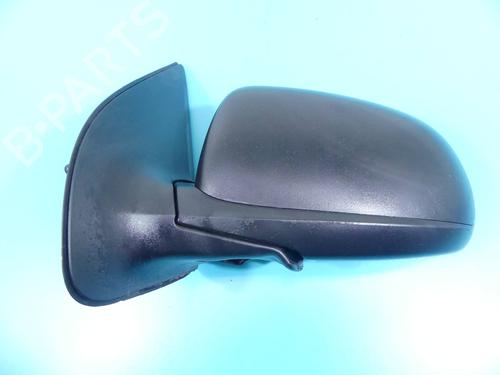 left-mirror-hyundai-i20-i-pb-pbt-2008-2009-2010-2011-2012-2013-2014-2015-37880929 main image