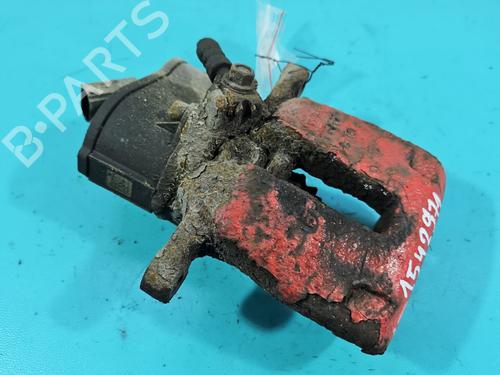 Left rear brake caliper VW PASSAT CC B6 (357) 2.0 TDI | BP37825160M107 - Image 2