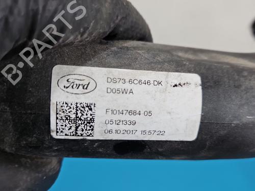 Pipe FORD MONDEO V Turnier (CF) | BP40040510M125 - Image 3
