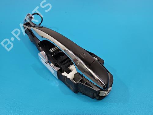 Used Rear right exterior door handle Rear right exterior door handle 39163152 39163152