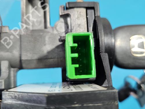 Ignition barrel HONDA CIVIC VII Hatchback (EU, EP, EV) 1.6 i (EP2, EU8, EU6) | BP40152276M48 - Image 5