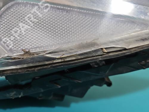 Left headlight KIA RIO IV (YB, SC, FB) 1.2 CVVT | BP38144381C28 - Image 6