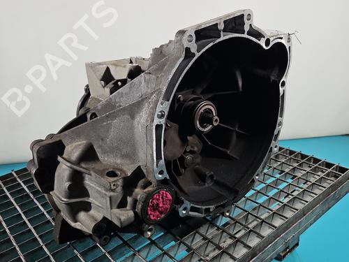 Gearkasse Gearkasse 38118254 38118254