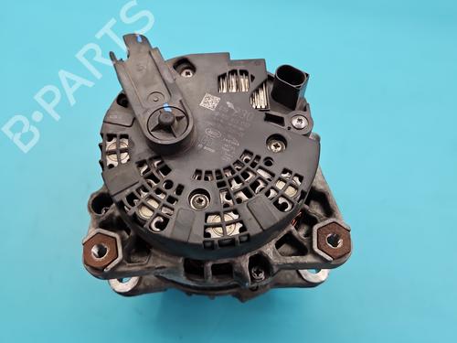 Alternator JAGUAR XE (X760) 2.0 D AWD | BP37816261M7 - Image 4