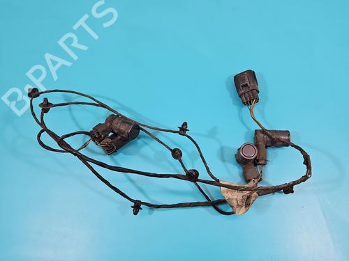 Electronic sensor JAGUAR XF I (X250) 2.7 D | BP37814455M84 - Image 2