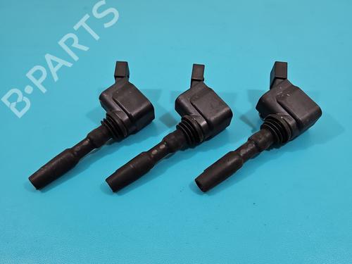 Used Ignition coil Ignition coil SEAT IBIZA V (KJ1, KJG) 1.0 TSI (95 hp) 37990463 37990463