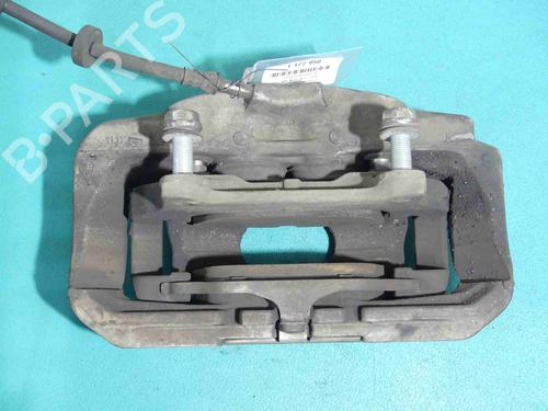 Right front brake caliper AUDI A7 Sportback (4GA, 4GF) 3.0 TFSI quattro | BP37881668M104 - Image 3