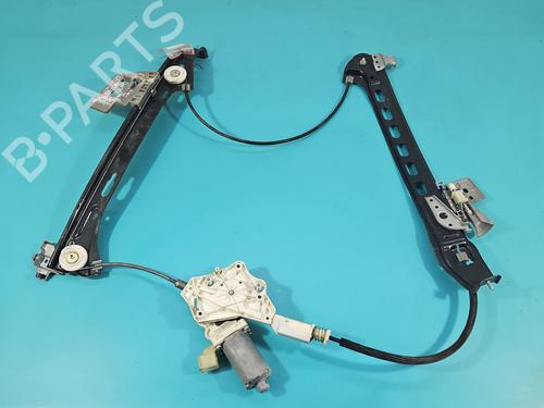 Used Rear right window mechanism Rear right window mechanism 38131993 38131993