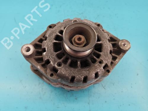 Alternator DAEWOO NUBIRA Saloon (J200) 1.8 | BP38124833M7 - Image 2