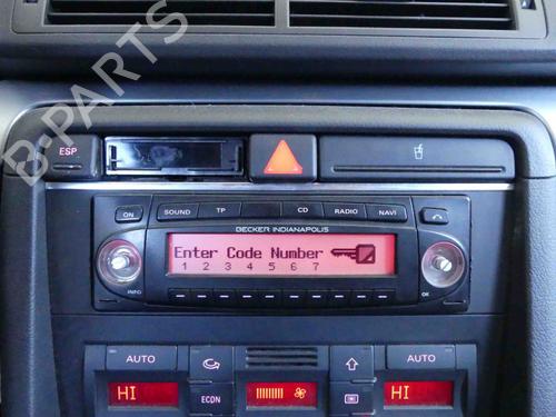 Used Radio Radio 37878495 37878495