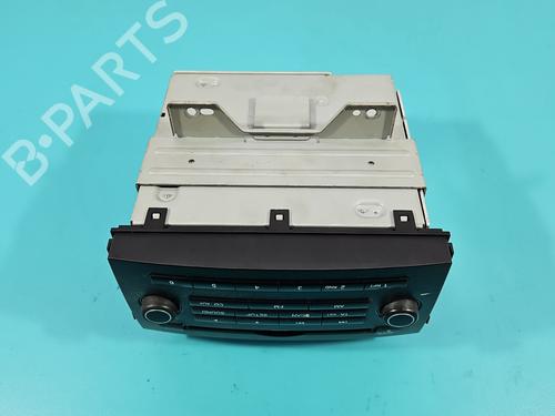 Radio KIA PRO CEE'D (ED) | BP37834668E6 - Image 7