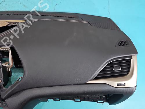 Dashboard JEEP CHEROKEE (KL) 2.0 CRD 4x4 | BP37833475C46 - Image 4