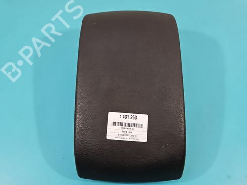 Armrest / Center console FORD S-MAX (WA6) | BP38126651I20 - Image 2