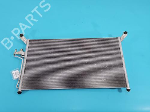 Used AC radiator AC radiator 38140183 38140183