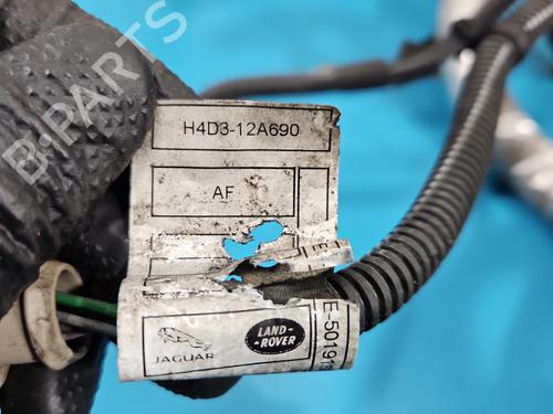 Wiring harness JAGUAR F-PACE (X761) | BP37845145E16 - Image 8