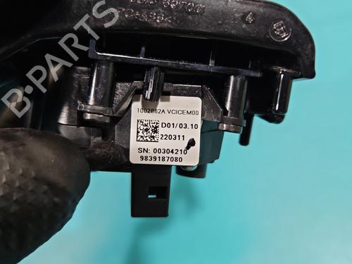 Steering wheel controls OPEL ASTRA L (OV5) 1.5 Turbo D (FBYHZT, FBYHZJ) | BP38144916E15 - Image 7