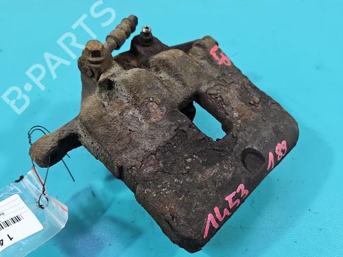 Used Left front brake caliper Left front brake caliper 38131412 38131412