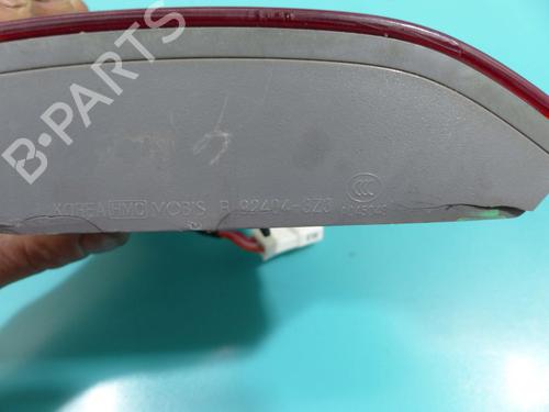 Right tailgate light HYUNDAI i40 I CW (VF) | BP37805564C80 - Image 3