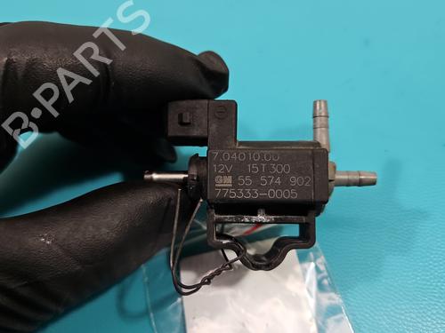Electronic sensor OPEL MERIVA B MPV (S10) 1.4 (75) | BP38120830M84 - Image 2