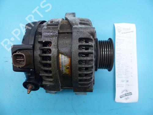 Generator Generator LEXUS RX (_U3_) [2003-2008] 37892331 37892331