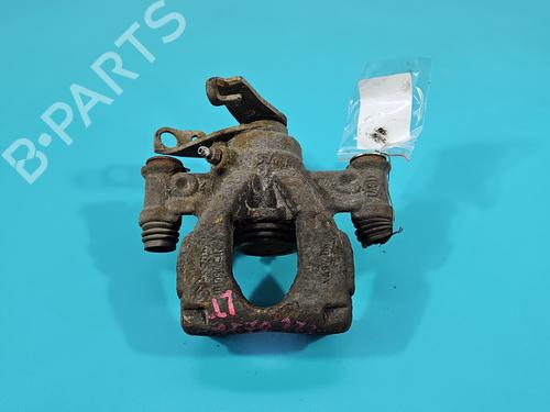 Left rear brake caliper RENAULT MASTER III Van (FV) | BP37839511M107 - Image 2