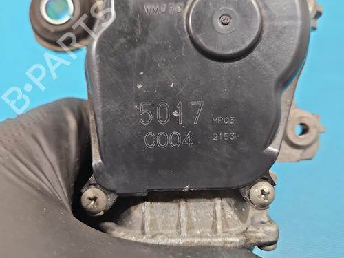 Front wiper motor RENAULT KADJAR (HA_, HL_) | BP37827381M29 - Image 4