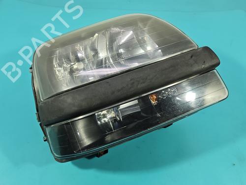 Used Right headlight Right headlight 37833721 37833721